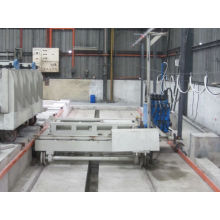 multi function precast wall panel making machine